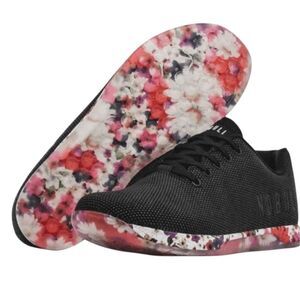NOBULL Daisy Trainers Size 6.5